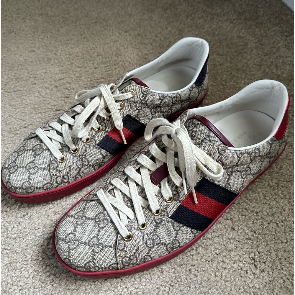 Gucci ACE sneakers